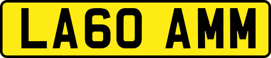 LA60AMM