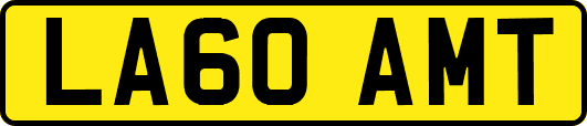 LA60AMT