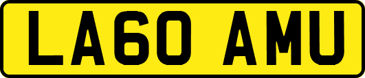 LA60AMU