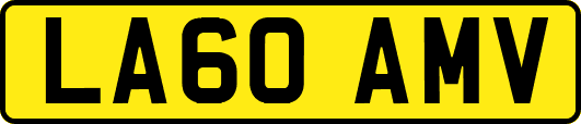 LA60AMV