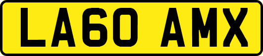 LA60AMX
