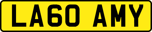 LA60AMY