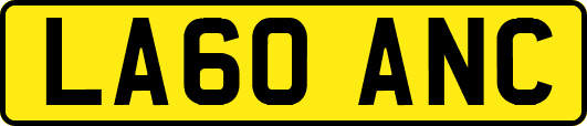 LA60ANC