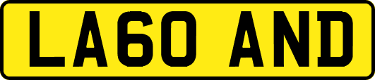 LA60AND