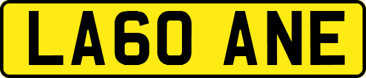 LA60ANE