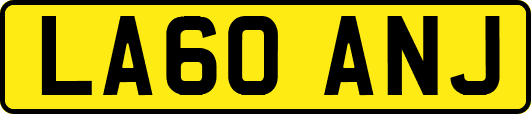 LA60ANJ