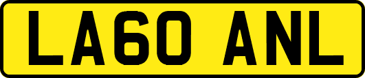 LA60ANL