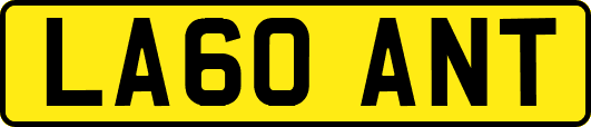 LA60ANT