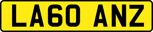 LA60ANZ