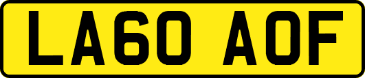 LA60AOF