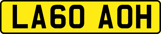 LA60AOH