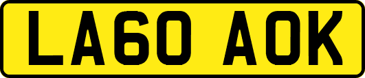 LA60AOK