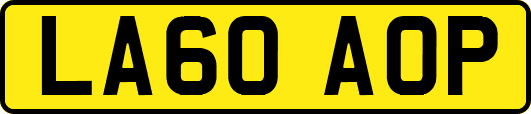 LA60AOP