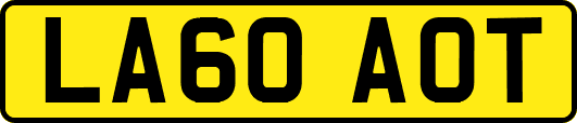 LA60AOT