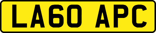 LA60APC