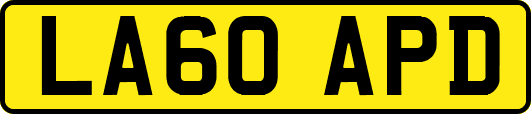 LA60APD
