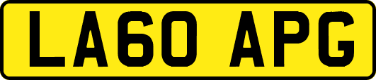LA60APG