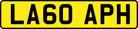 LA60APH