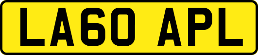 LA60APL