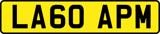 LA60APM