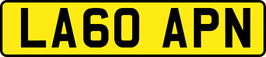 LA60APN