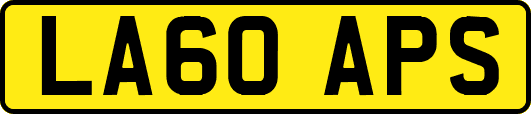 LA60APS