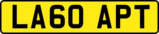 LA60APT