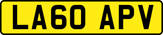 LA60APV