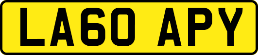 LA60APY