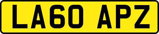 LA60APZ