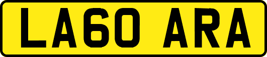 LA60ARA