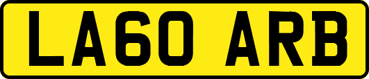 LA60ARB