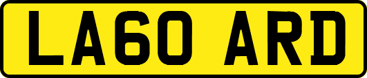 LA60ARD