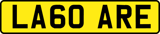 LA60ARE