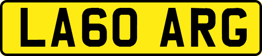 LA60ARG