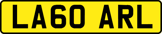 LA60ARL