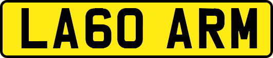 LA60ARM