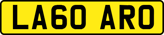 LA60ARO