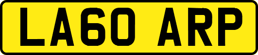 LA60ARP