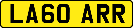 LA60ARR