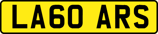 LA60ARS