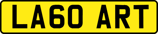 LA60ART