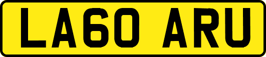 LA60ARU