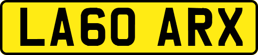 LA60ARX