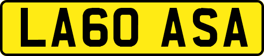 LA60ASA