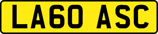 LA60ASC