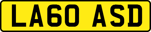 LA60ASD