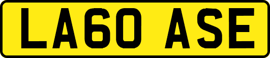 LA60ASE
