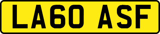 LA60ASF