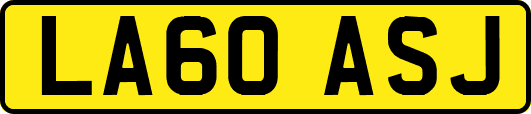 LA60ASJ
